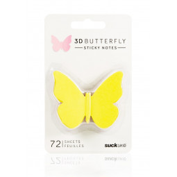 3D STICKY NOTES FJÄRIL